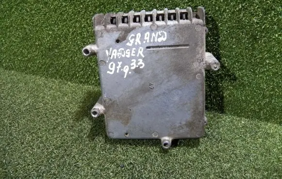 Chrysler Voyager Transmission gearbox valve body P04686952AF