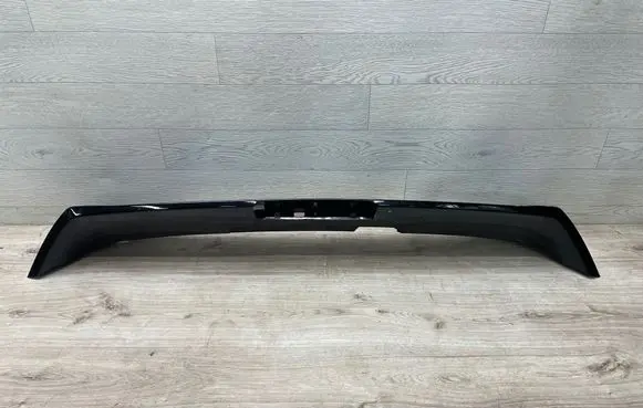 Subaru Forester SJ Tailgate/trunk spoiler 96034SG010