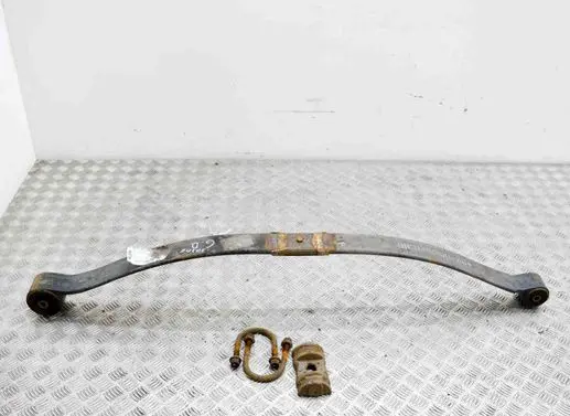 Ford Transit Rear leaf spring BK315560KG BK215798AA