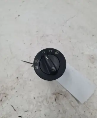 Audi A4 S4 B6 8E 8H Light switch 8E0941531