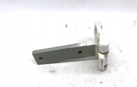 Volkswagen Caddy Rear door upper hinge 2K5827152