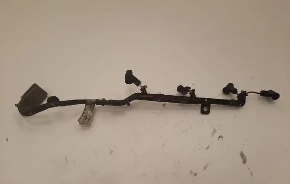 Citroen C4 II Picasso Glow plug wires 