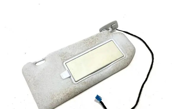 Peugeot 508 Sun visor