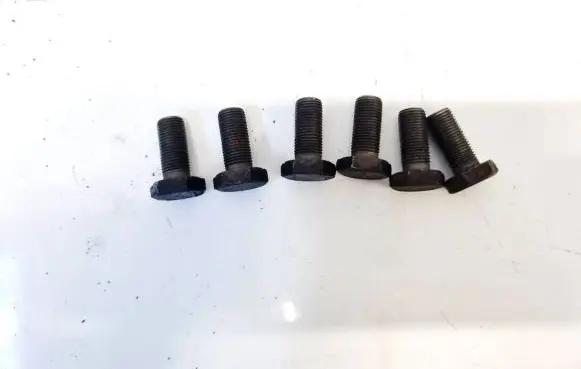 Ford Focus Nuts/bolts 
