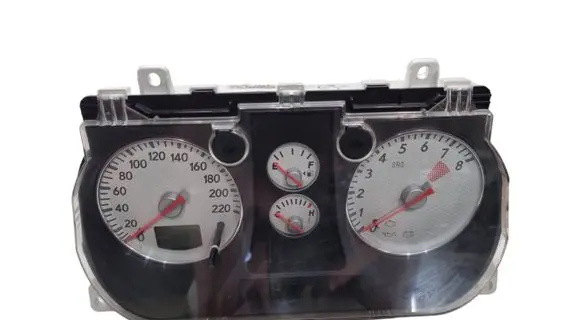Mitsubishi Outlander Speedometer (instrument cluster) 277600 769204170