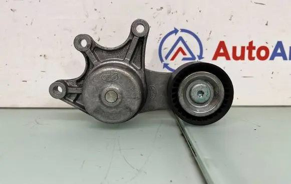 BMW 3 F30 F35 F31 Generator/alternator belt tensioner 7594969 11287594969