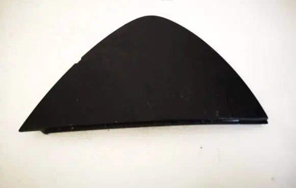 Volkswagen PASSAT B6 Dashboard side end trim 3C1858218A