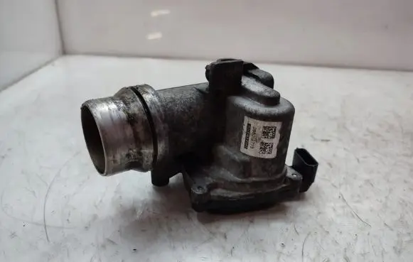 Nissan Qashqai Throttle valve 8200614985