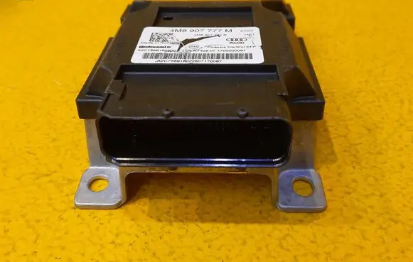 Suspension control unit/module