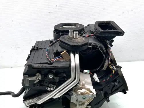 Nissan Qashqai Interior heater climate box assembly 27235JD00A