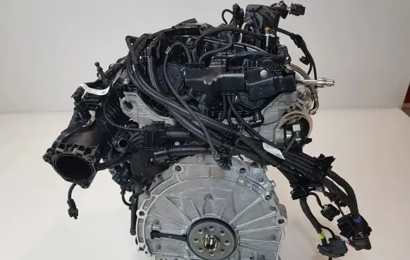 BMW 2 Active Tourer U06 Engine