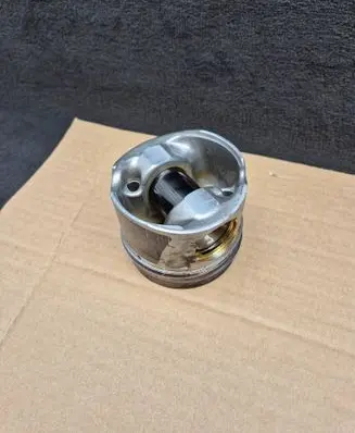 Audi A6 S6 C7 4G Piston 059107065KB 059107065FT