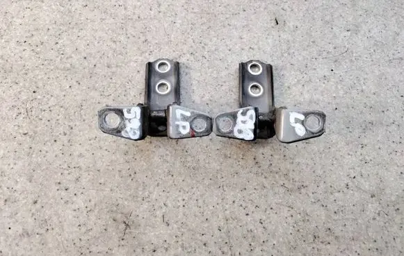 Mitsubishi Outlander Front door hinge set