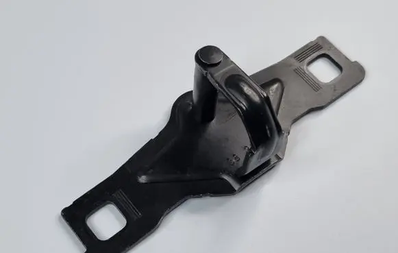 Audi A4 S4 B9 8W Loading door lock loop/hook striker 8W5827507