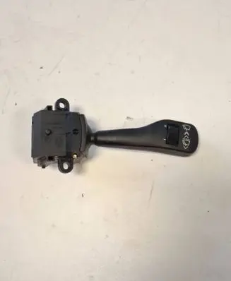 BMW 3 E90 E91 Wiper control stalk 8363664 0120400014