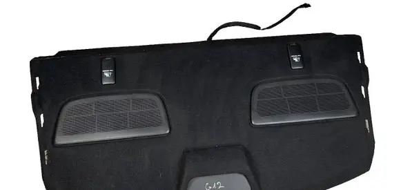 Renault Talisman Parcel shelf 794209946R L90008998