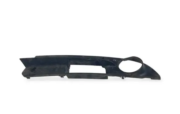BMW 5 E60 E61 Front bumper lower grill 7049243 51117049243