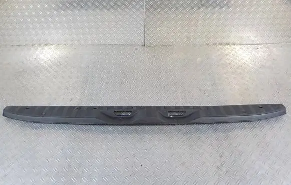Mercedes-Benz Sprinter W906 Trunk/boot sill cover protection A9066860074