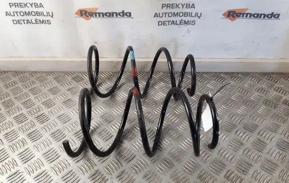 Toyota Prius (XW20) Front coil spring 