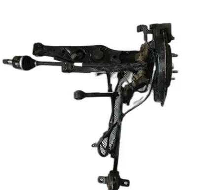 KIA Sportage Rear wheel hub 