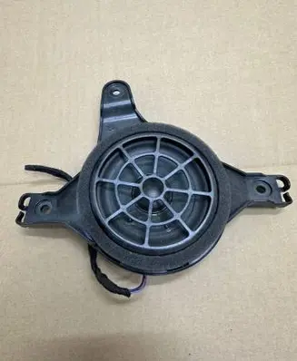 Audi Q7 4M Front door speaker 4M0035398B