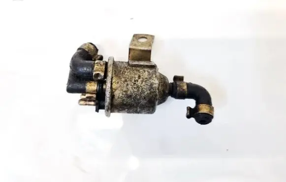 Valve vacuum