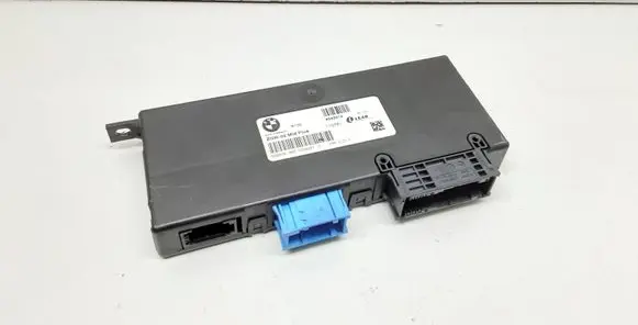 BMW 5 F10 F11 Light module LCM 9243212