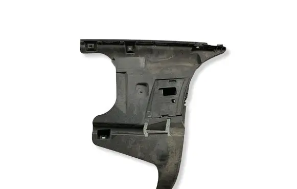 Volvo S60 Rear bumper mounting bracket 09178246
