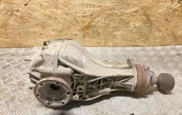 Audi A6 S6 C6 4F Rear differential HNN