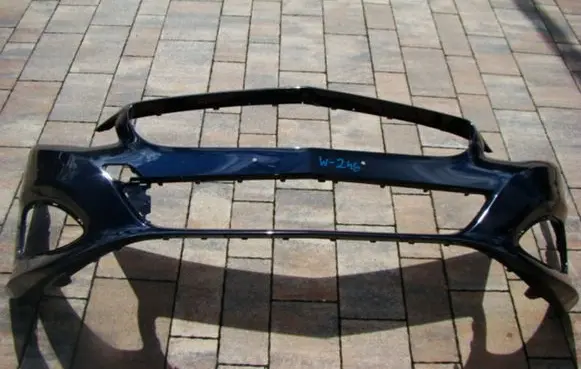 Mercedes-Benz B W246 W242 Front bumper