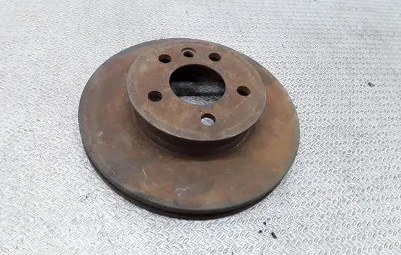 Volkswagen Transporter - Caravelle T4 Front brake disc