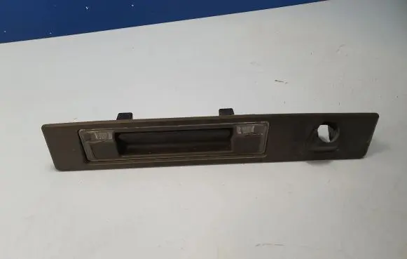 Volvo XC90 Tailgate/trunk/boot exterior handle 32149879