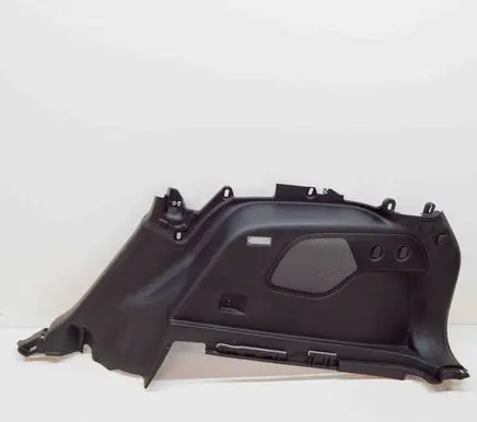 Jeep Cherokee Trunk/boot side trim panel 1YR66TRMAC 1YV98TRMAB