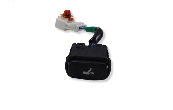 Subaru Outback (BS) Seat control switch 