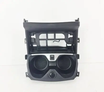 BMW 1 F40 Cup holder 5A37576 F10164C
