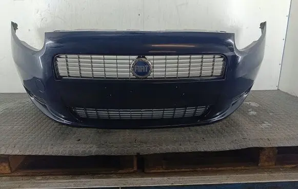 Fiat Grande Punto Front bumper 