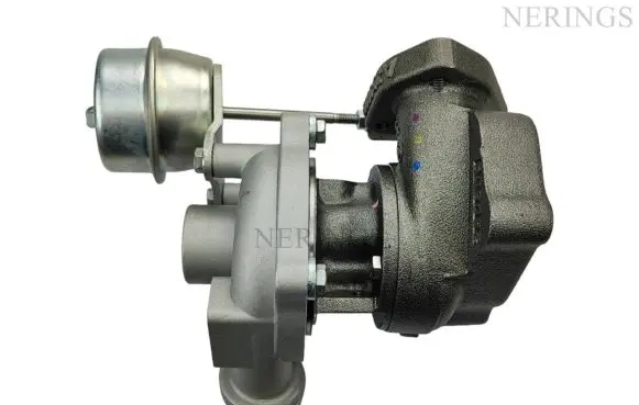 Fiat 500 Turbo 54359700018 54359880018 55202637