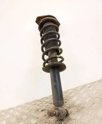 Subaru Outback (BS) Rear shock absorber/damper 20365AL440 55019911