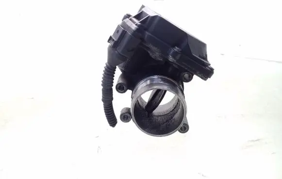 Seat Alhambra (Mk2) Throttle valve 03L128063K