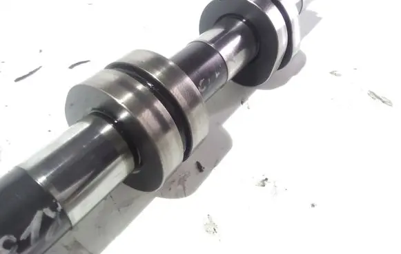 Camshaft