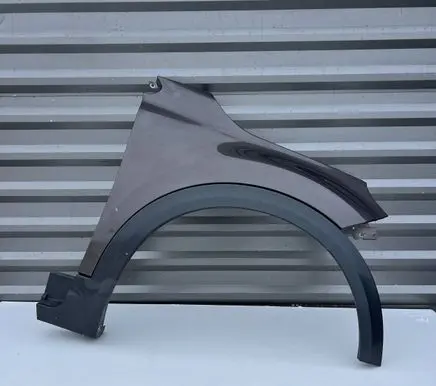Fiat 500X Fender