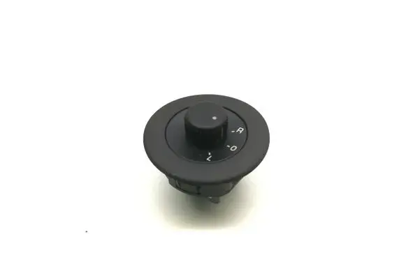 Volkswagen Scirocco Wing mirror switch 1KA959565