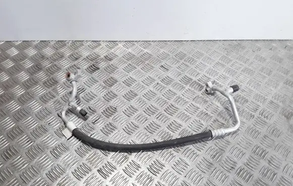 Ford Fiesta Air conditioning (A/C) pipe/hose HG1A19D594AA