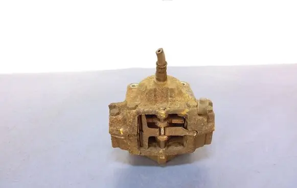 Mercedes-Benz SLK R170 Rear brake caliper