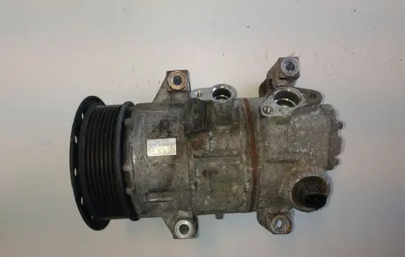 Toyota Auris 150 Air conditioning (A/C) compressor (pump) GE4472601257