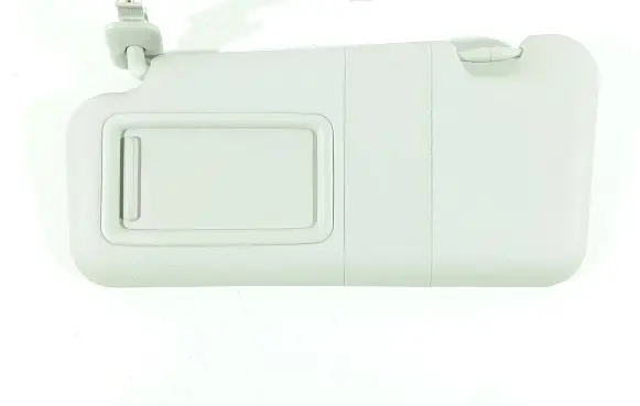 Mazda CX-3 Sun visor J53C