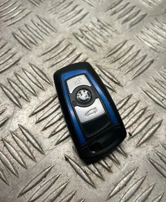 BMW X3 F25 Ignition key/card 