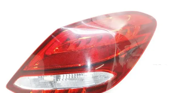 Mercedes-Benz C W205 Rear/tail lights A2059061257