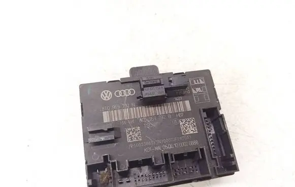 Audi A4 S4 B8 8K Door control unit/module 8T0959792N
