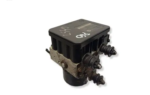 Volkswagen Golf V ABS Pump 1K0907379AC 1K0614517AF 00005305H0
